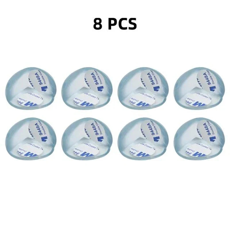 Silicone Corner Safety Guard