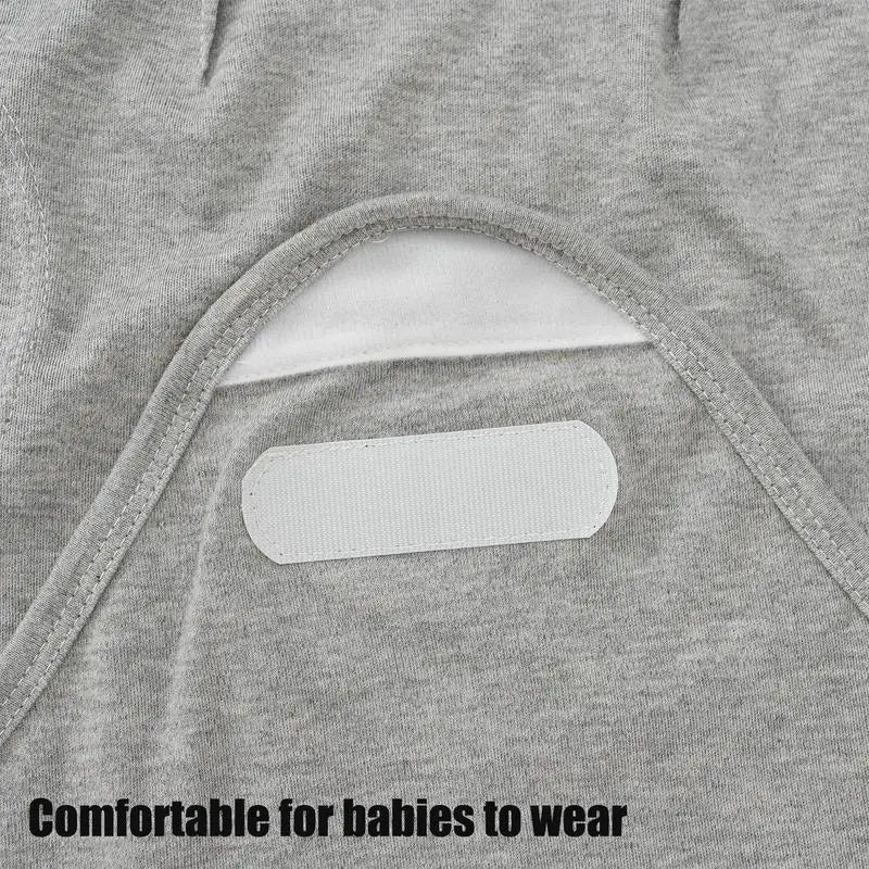 Cute Swaddle Blanket For Newborns With Matching Hat